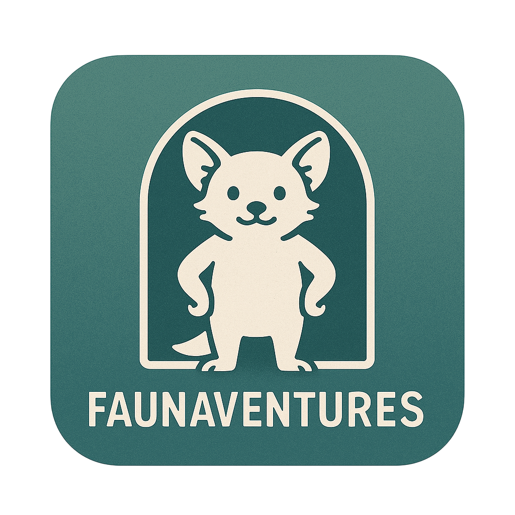 Faunaventures App