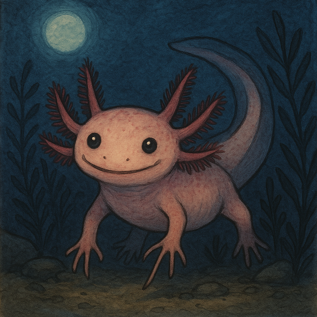 Faunaventures App Preview