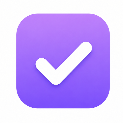Checklist Reminder logo